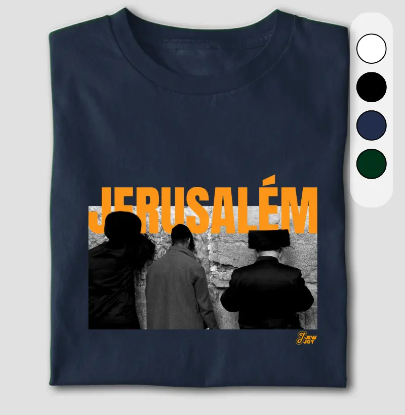 Jerusalém Kotel