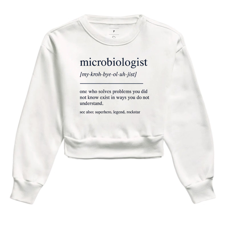 Microbiologist Dicionary
