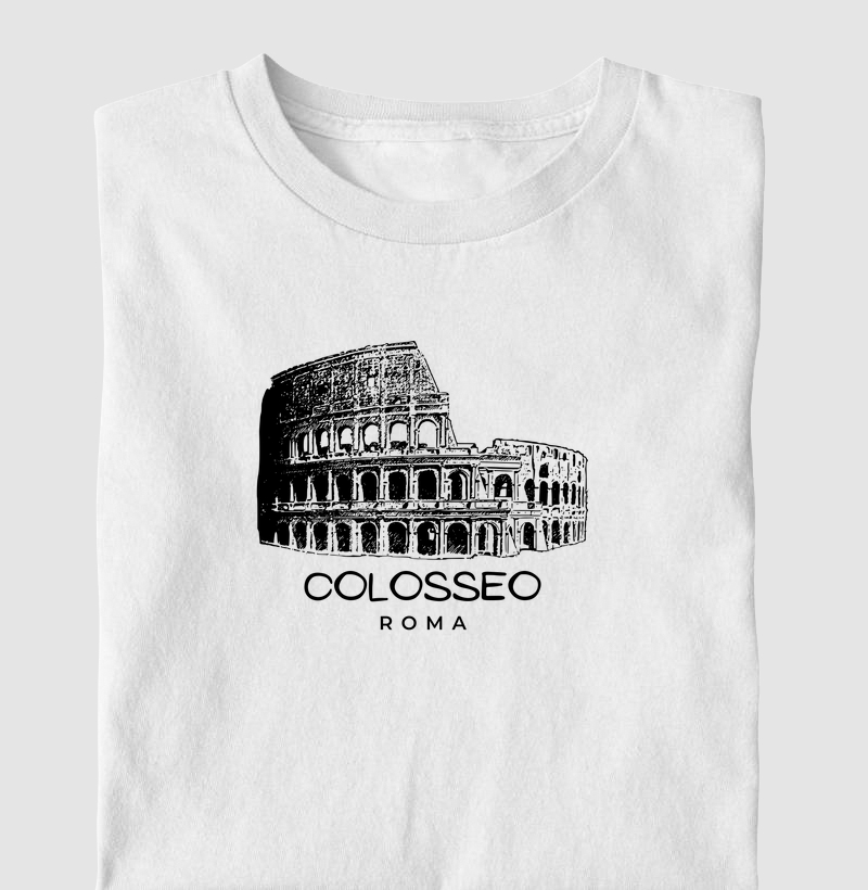 Colosseo - Roma