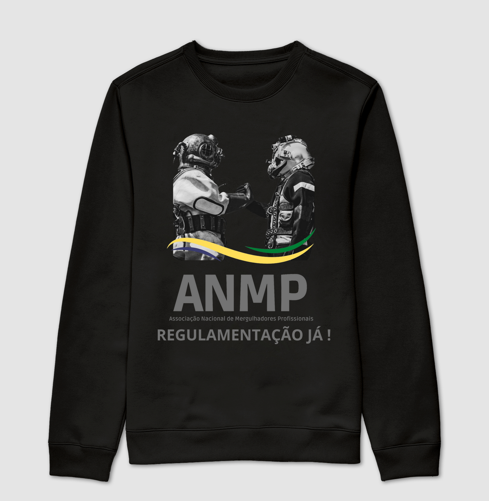 ANMP MERGULHADORES 2