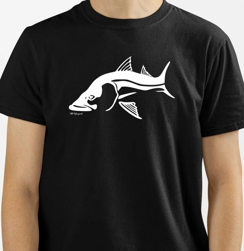 Robalo Mono White