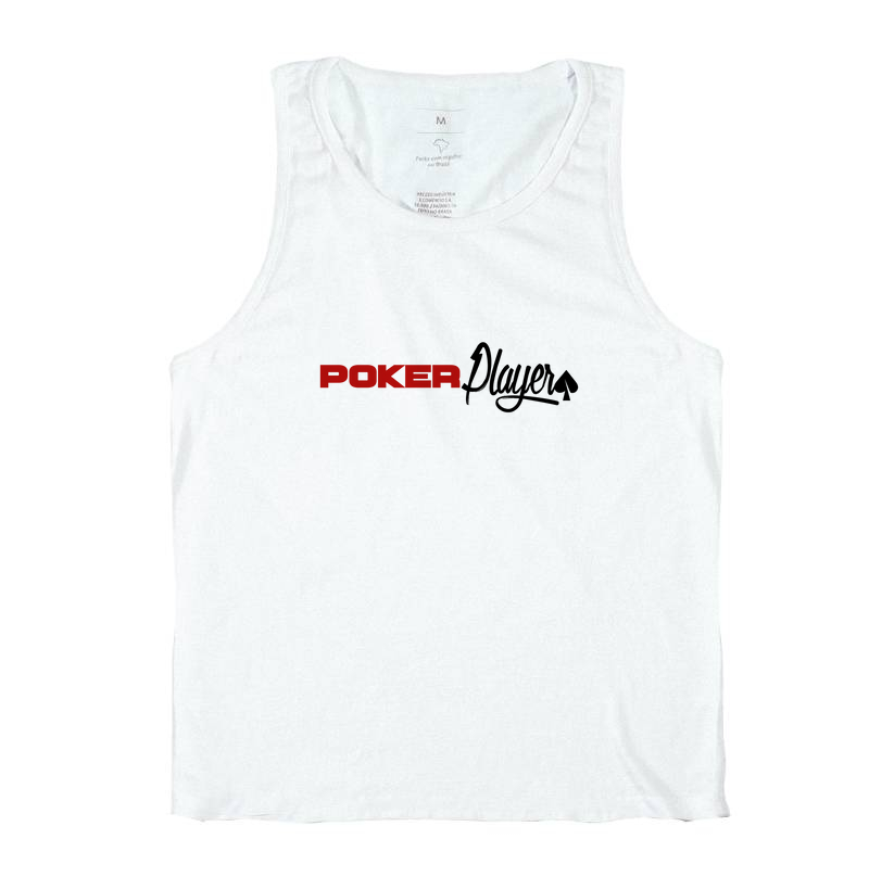 Poker Player