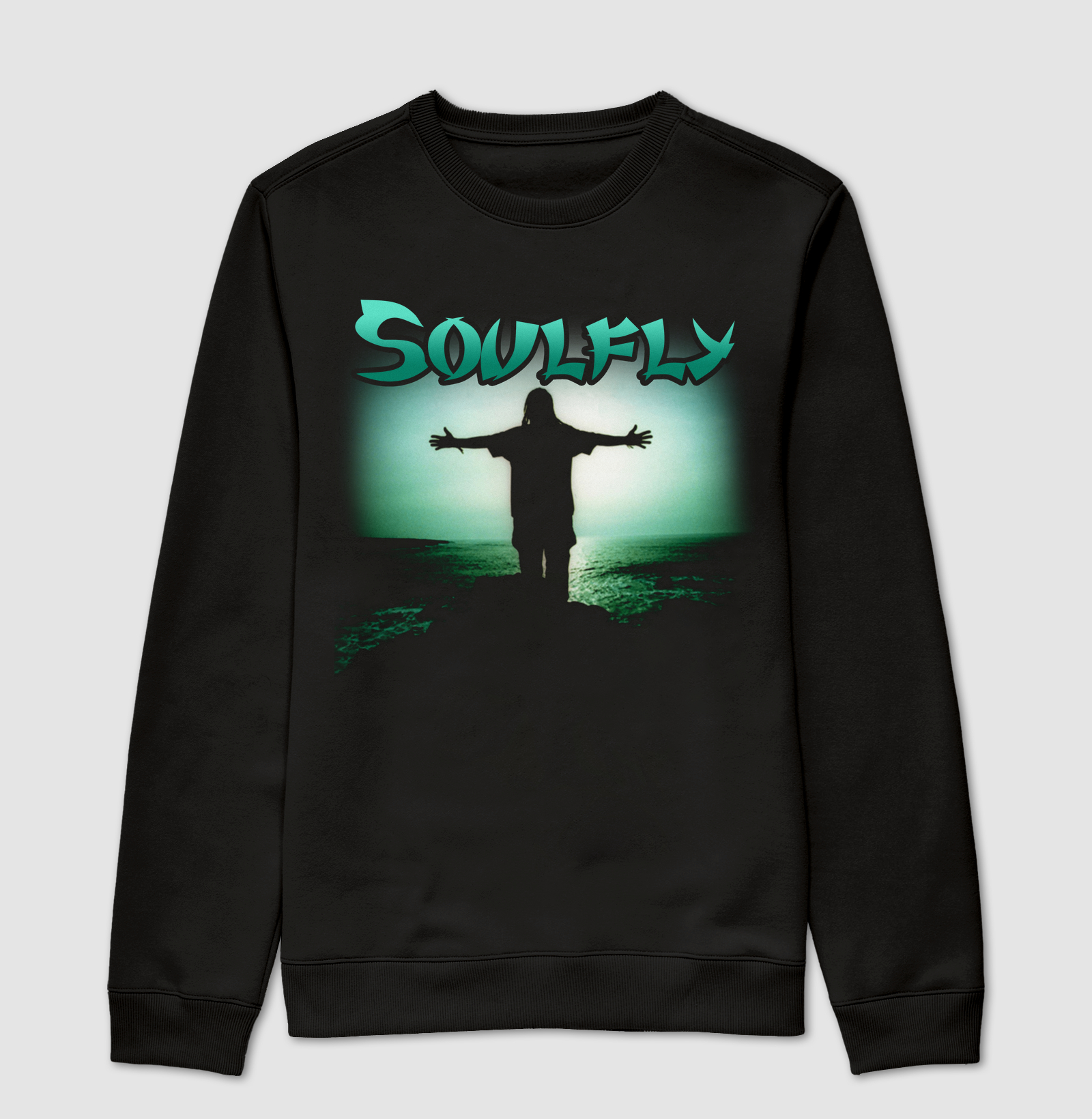 SOULFLY 98'