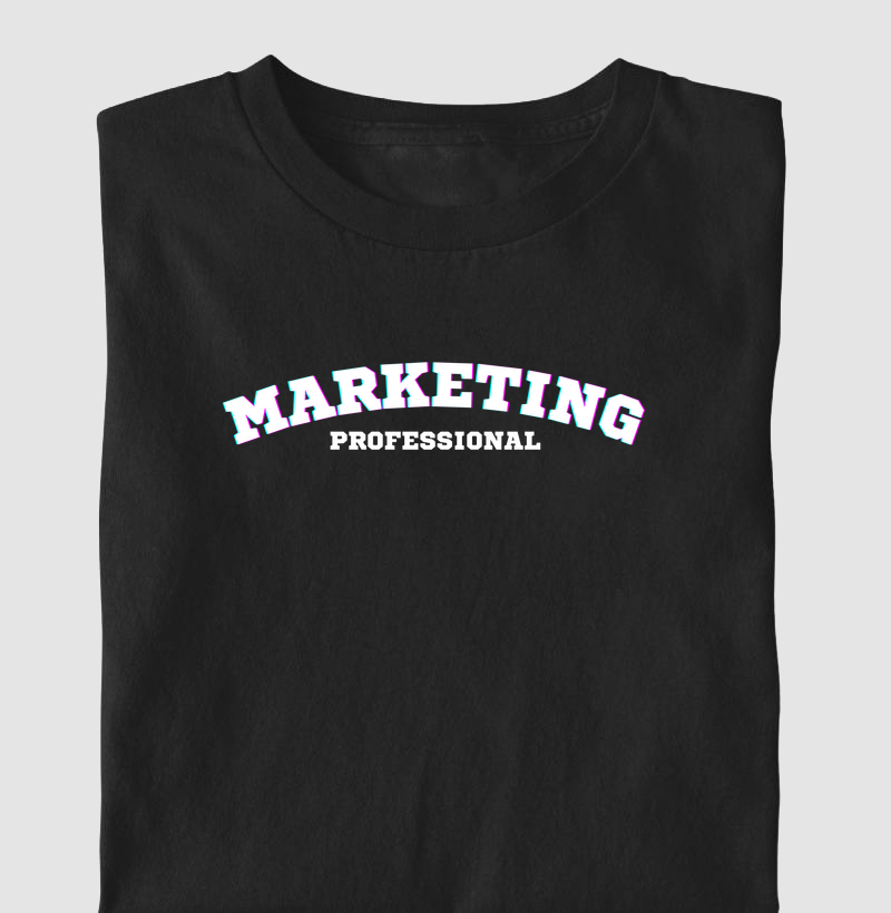 Marketing Professional