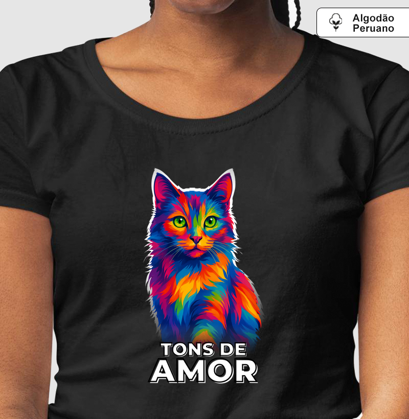 Tons de Amor