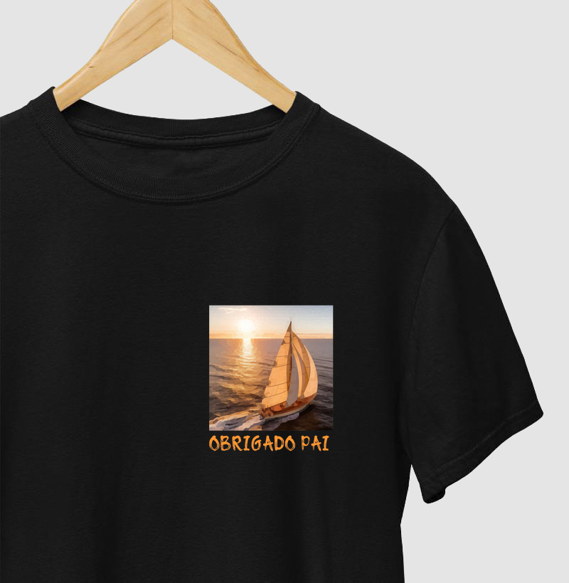 Kenu Obrigado Pai KT