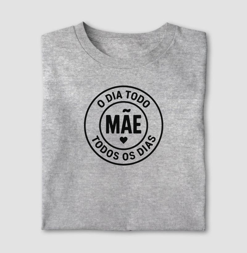 Mãe todo dia 