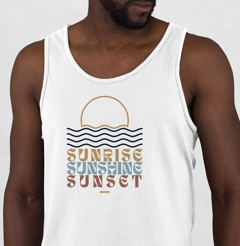 Sunrise, Sunshine, Sunset