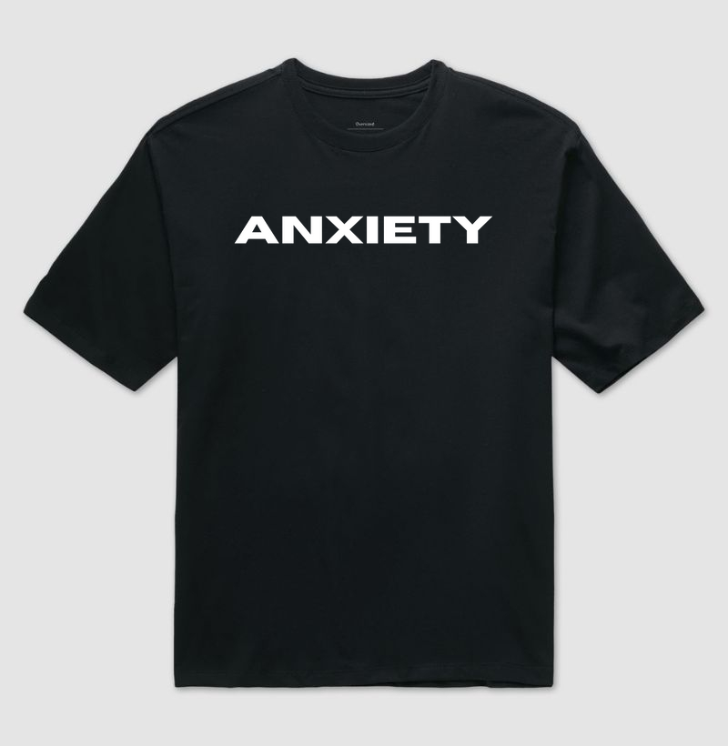 anxiety