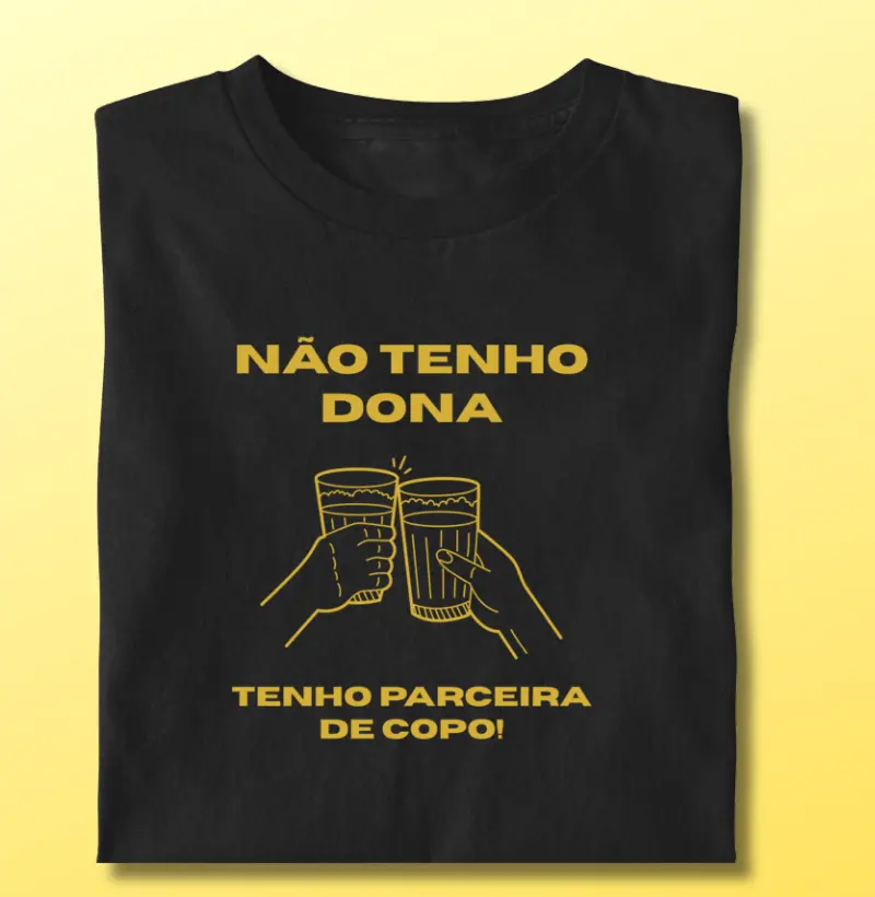 Parceiro(a) de copo