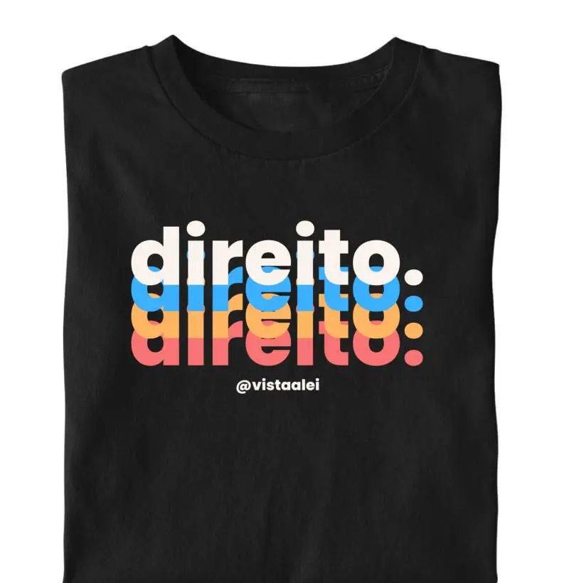 Direito Colors