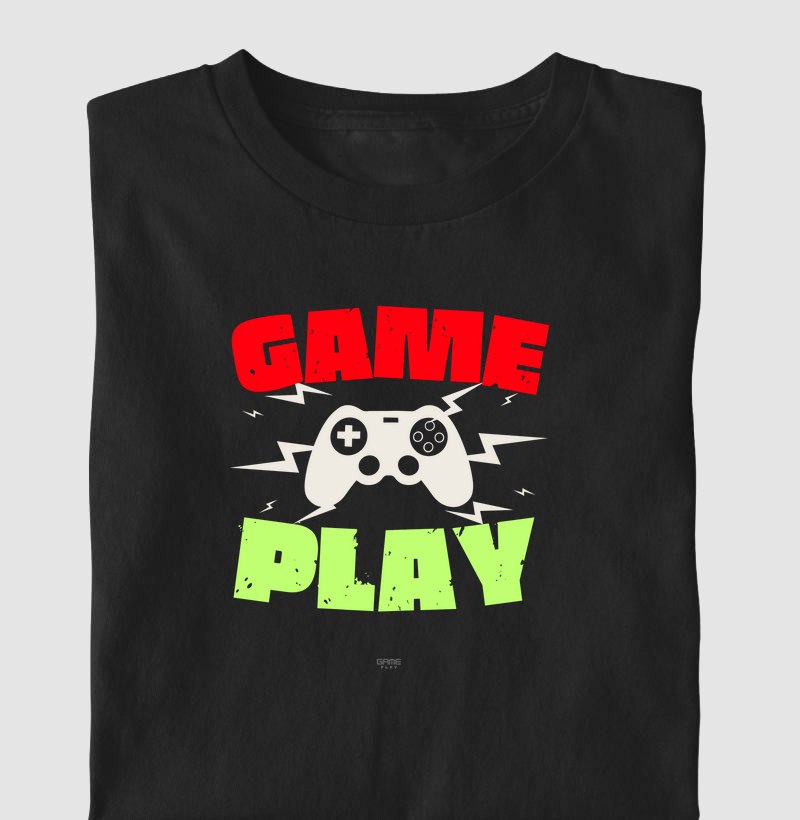 Game Play Color