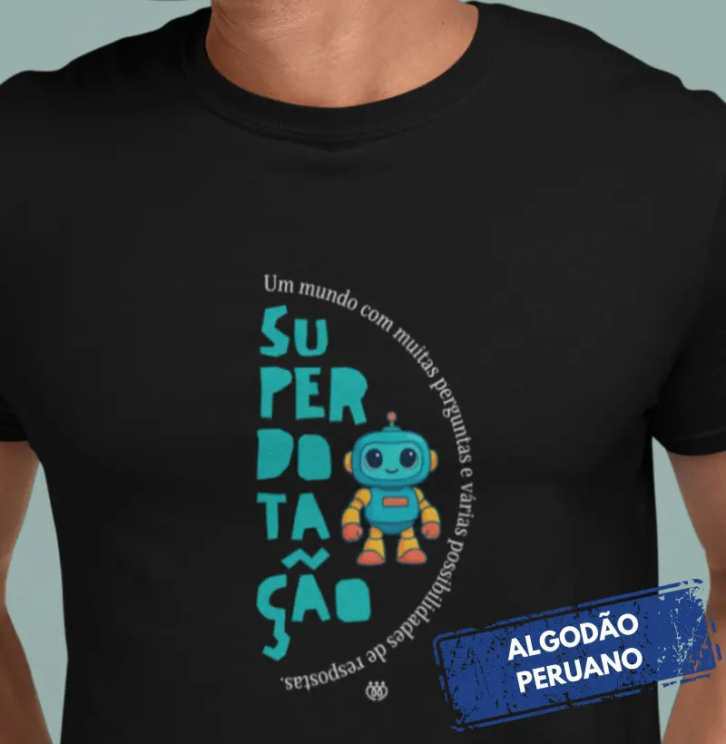 Superdotação - Um mundo de muitas perguntas - Premium
