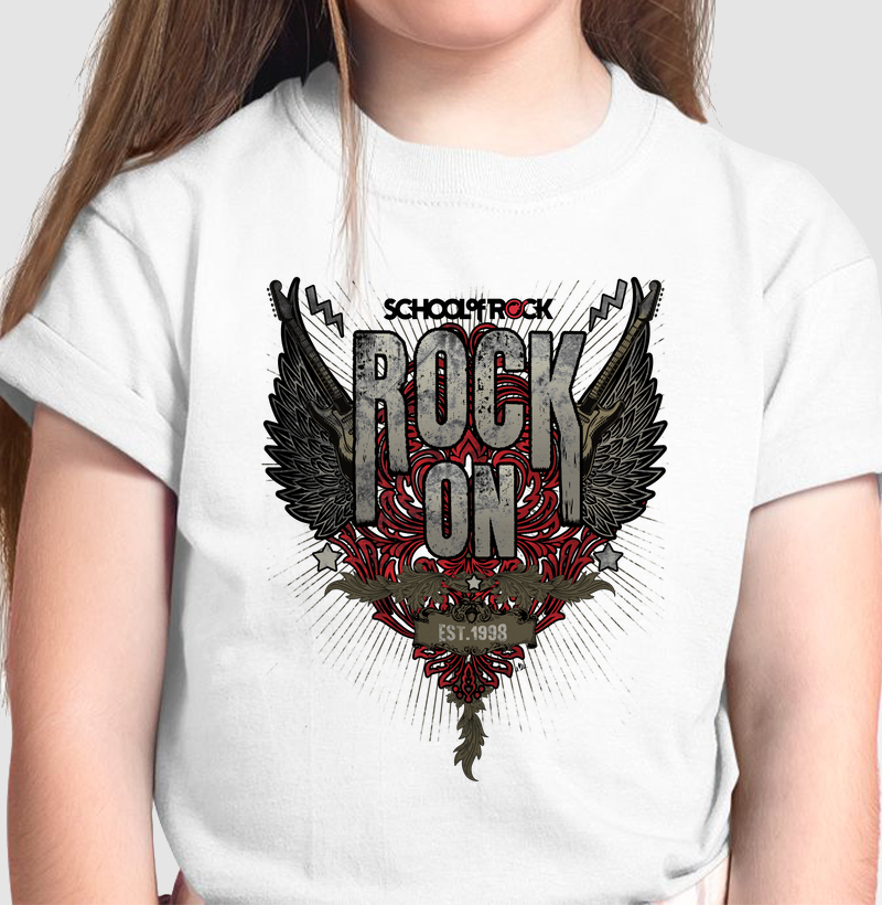Rock On