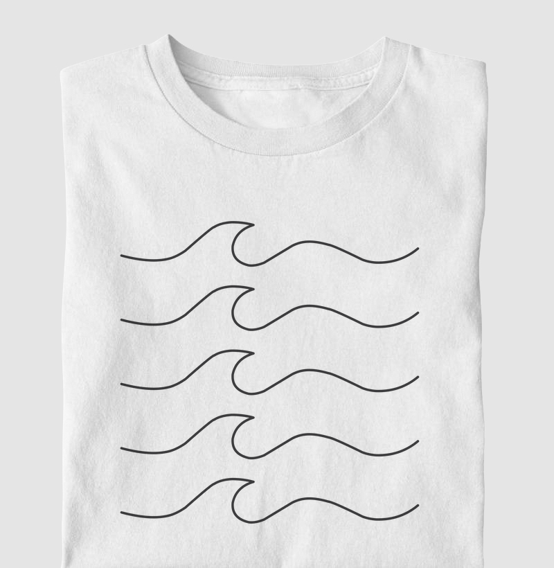 Pefil de Ondas
