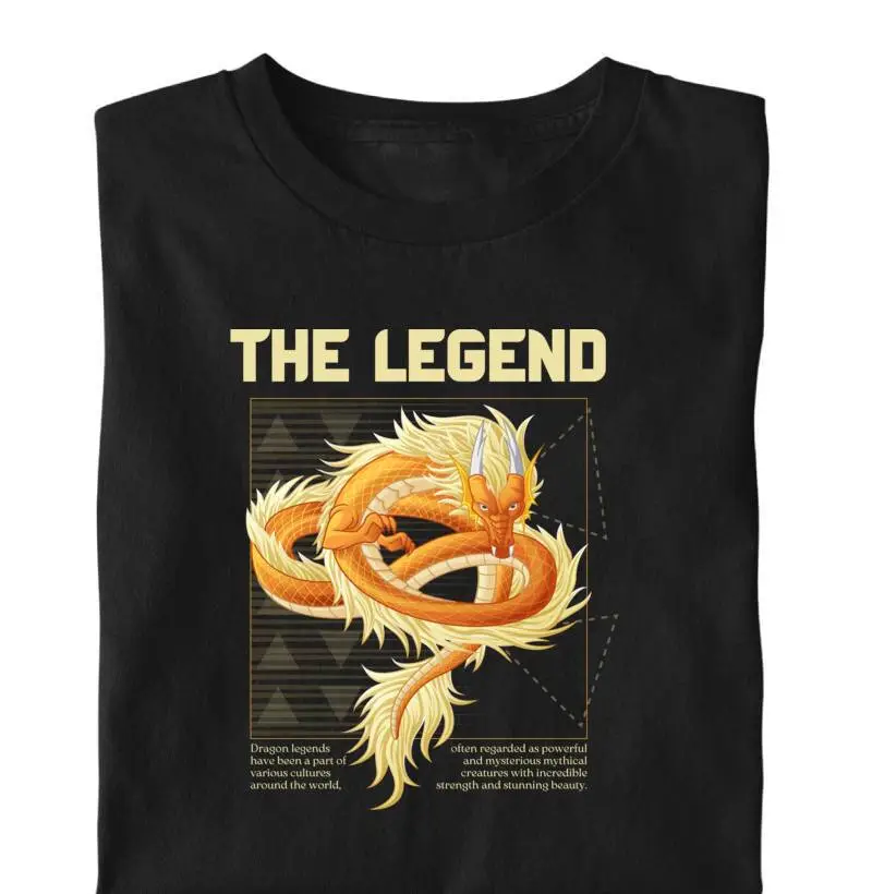 The Legend