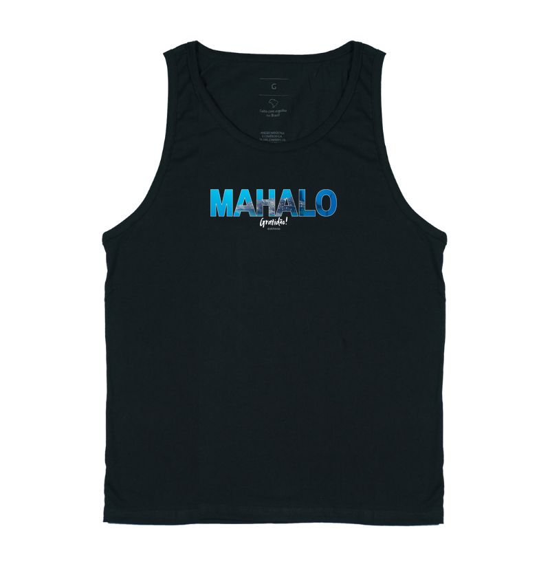 Mahalo
