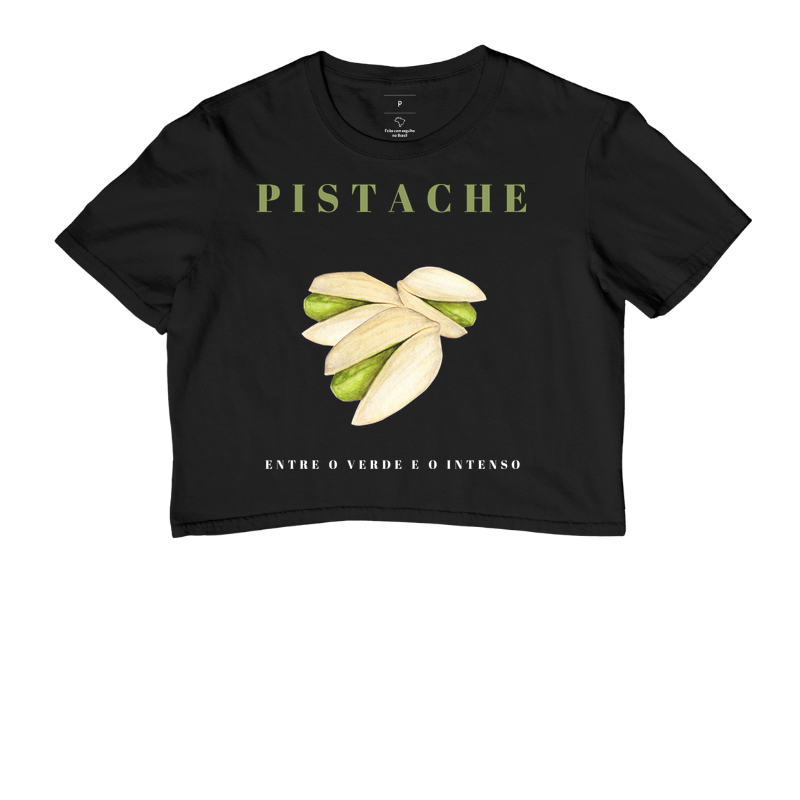 Pistache 