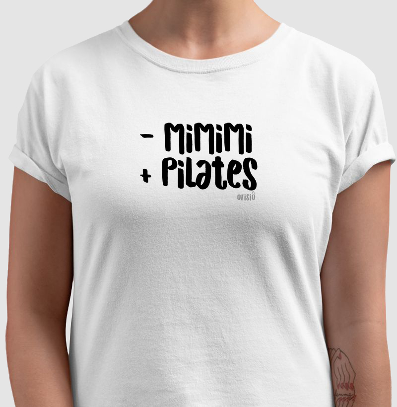 Mais Pilates