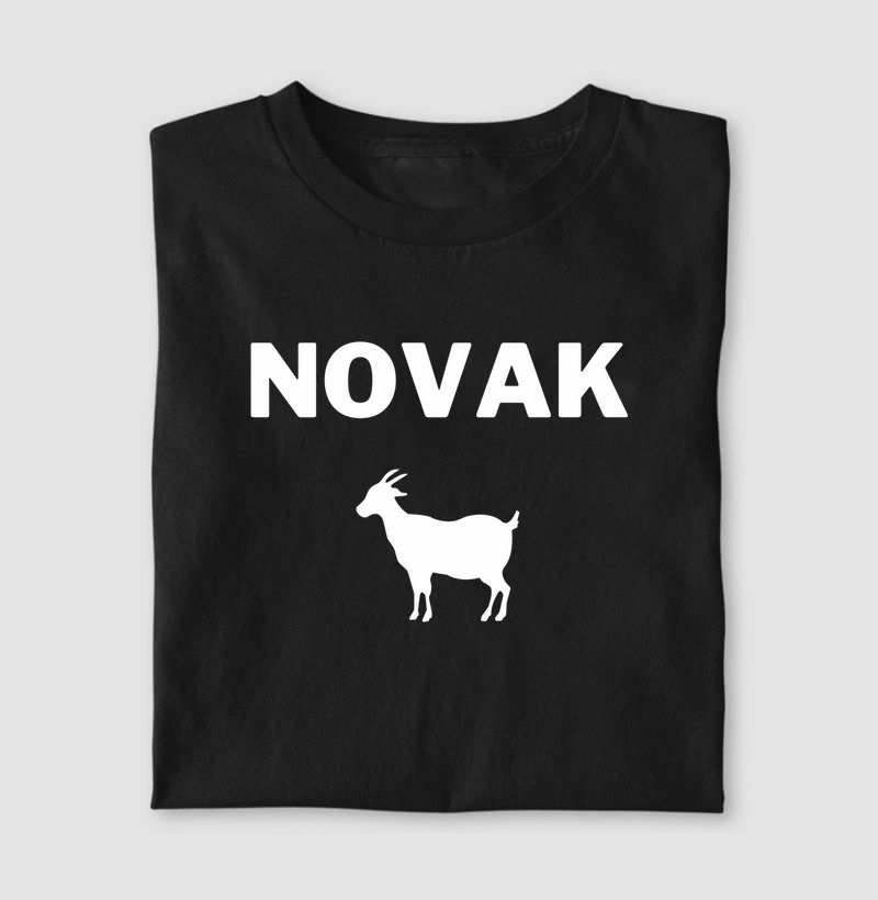 Novak Goat