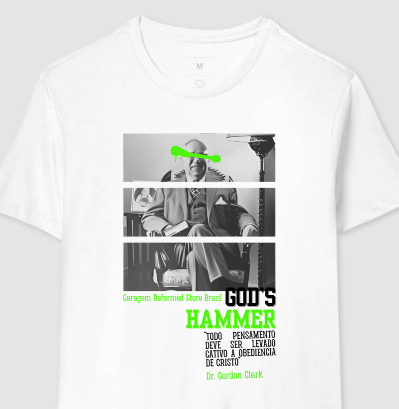 God's Hammer