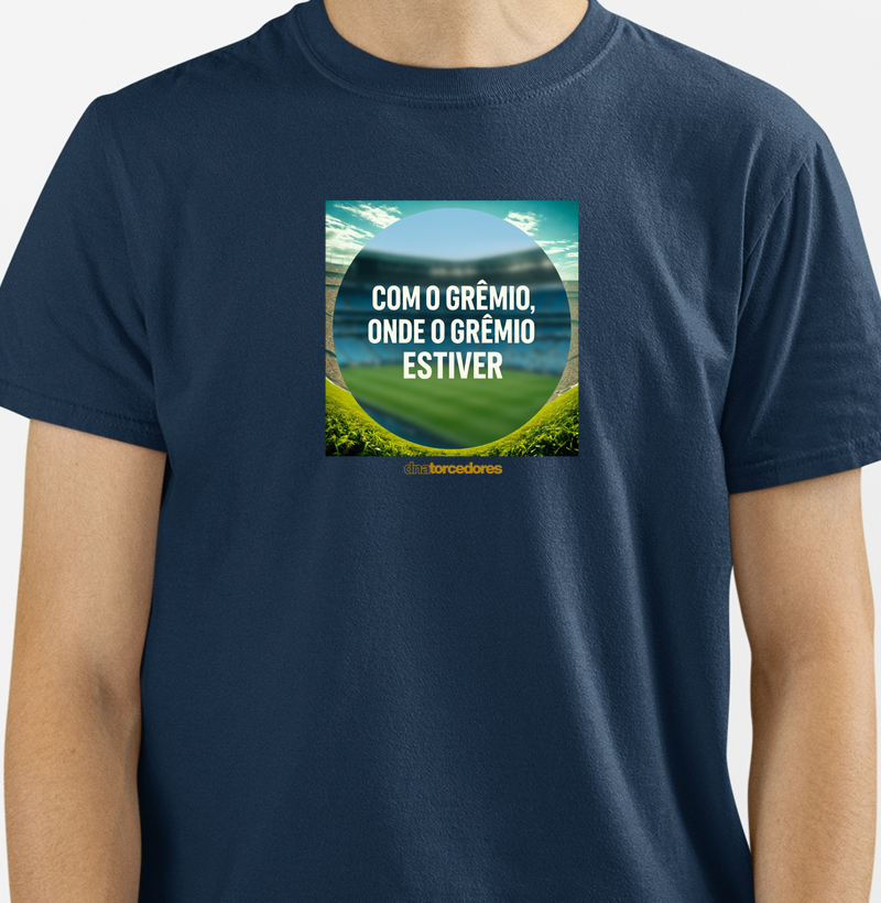 GRÊMIO - CÂNTICOS DA TORCIDA