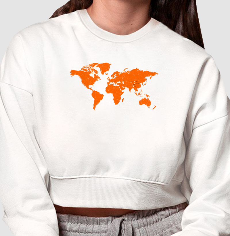 Montanhas mais Altas do Mundo - Mood 2