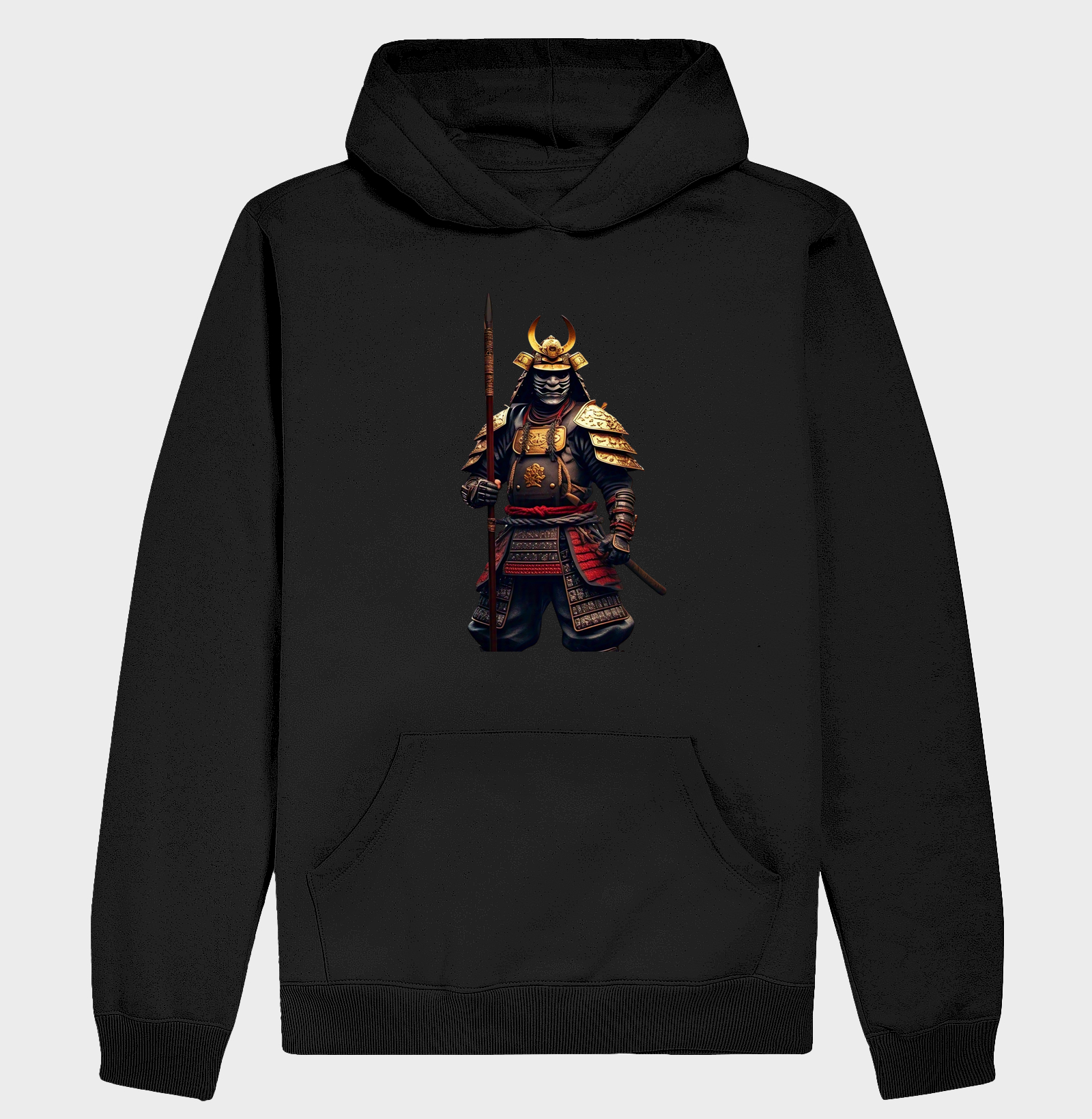 SAMURAI