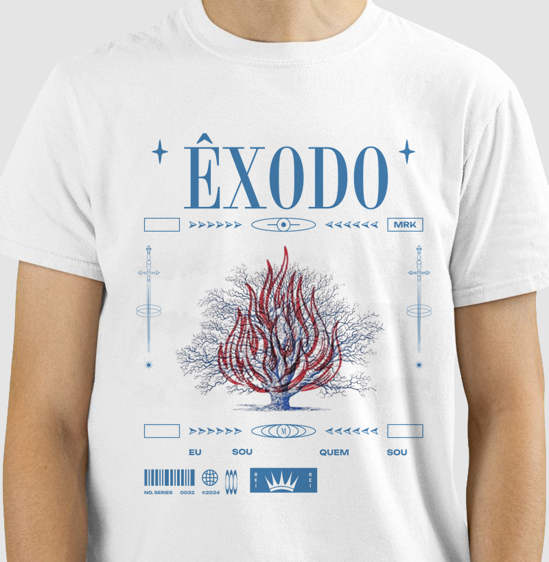 ÊXODO