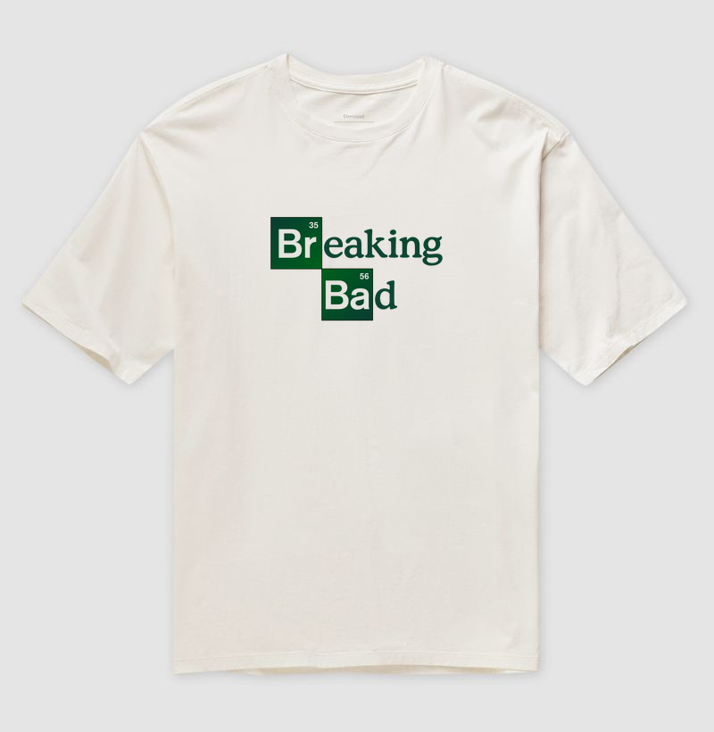 Breaking Bad Logo