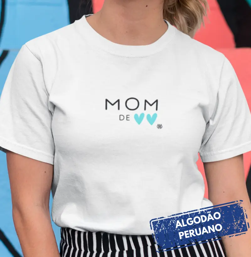 Mom - Filhos - Premium