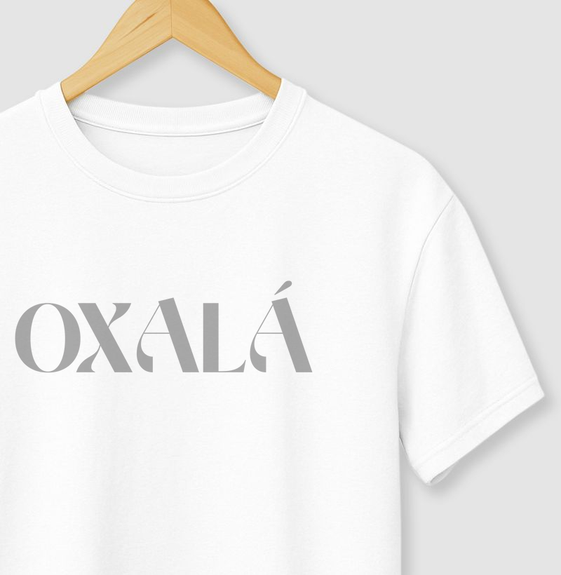 Oxalá