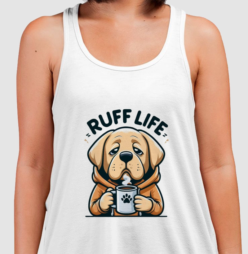 regata / ruff life 