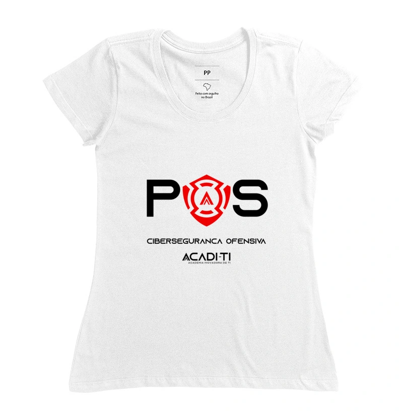 Pós Graduação ACADI-TI