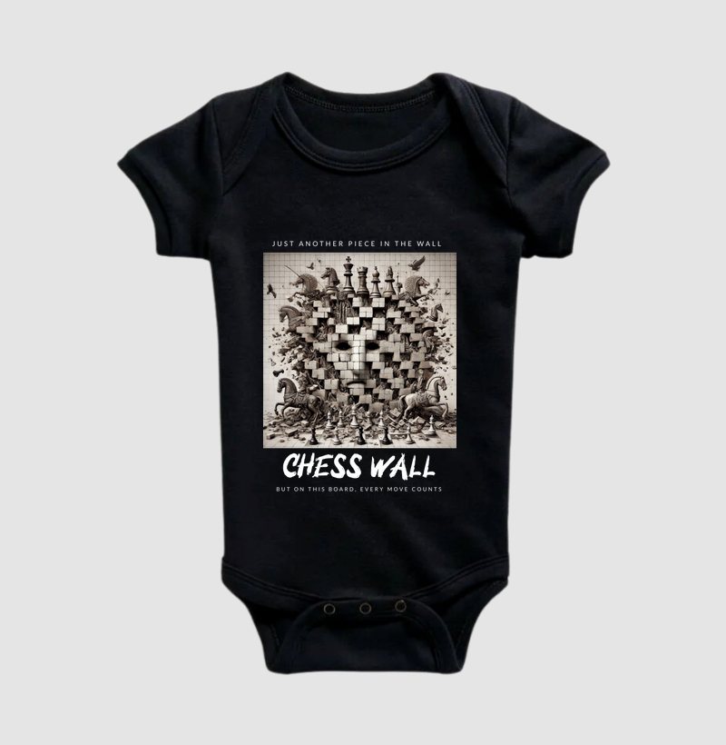 Chess Wall