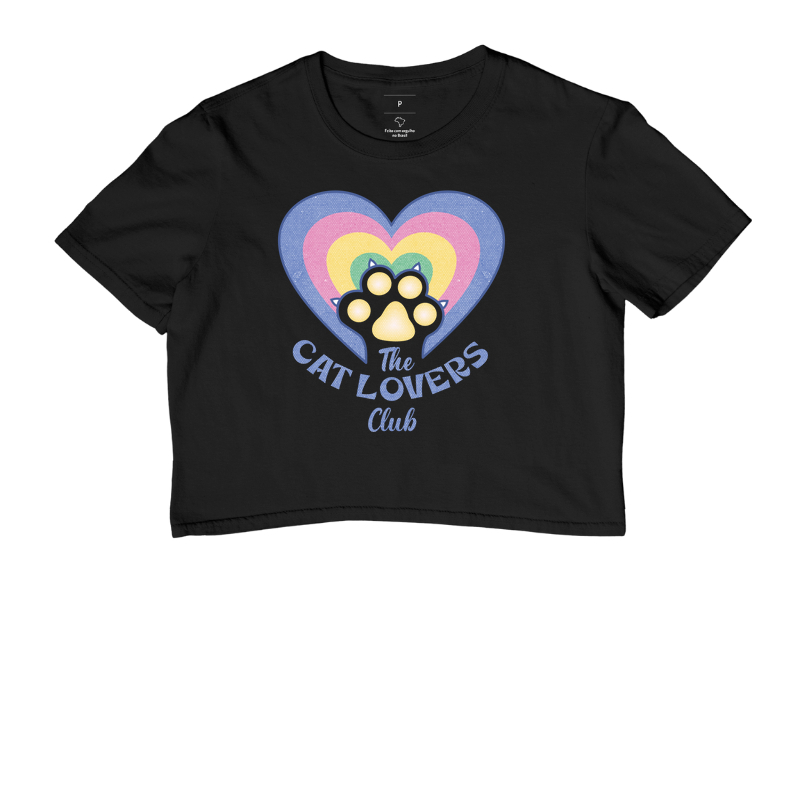 Cat lovers club
