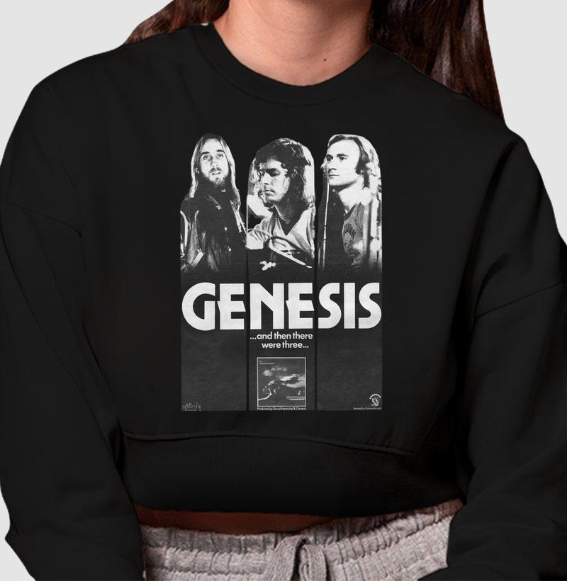 Genesis - Band