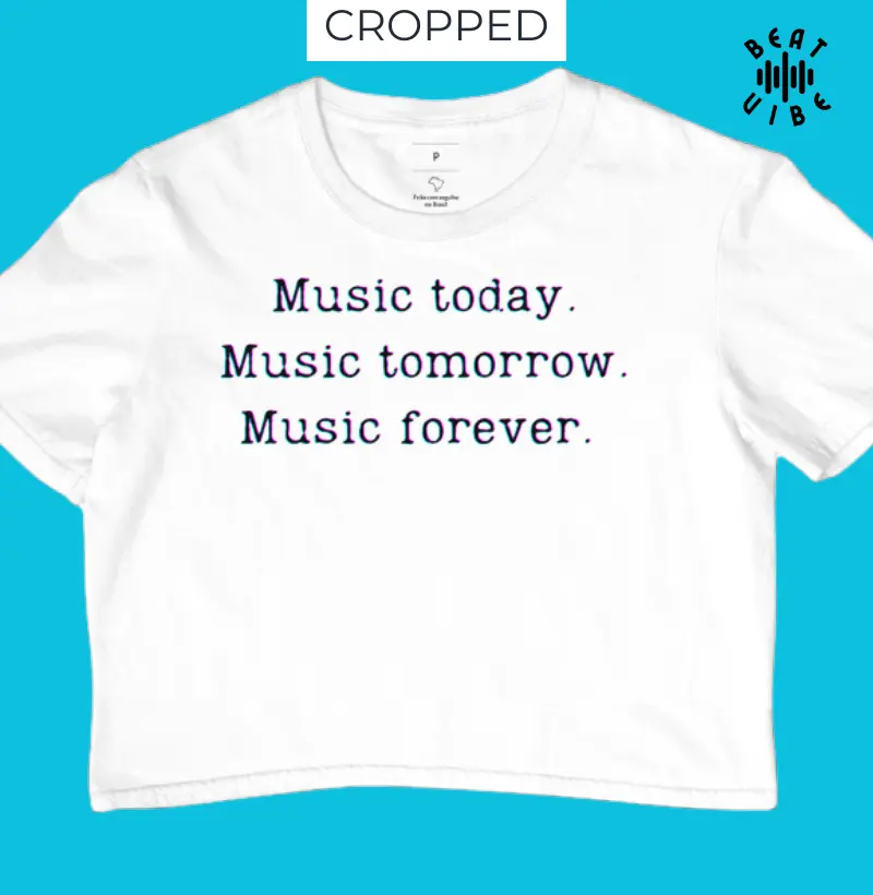 Music Forever