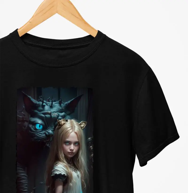 Alice of Evil - Mod.03