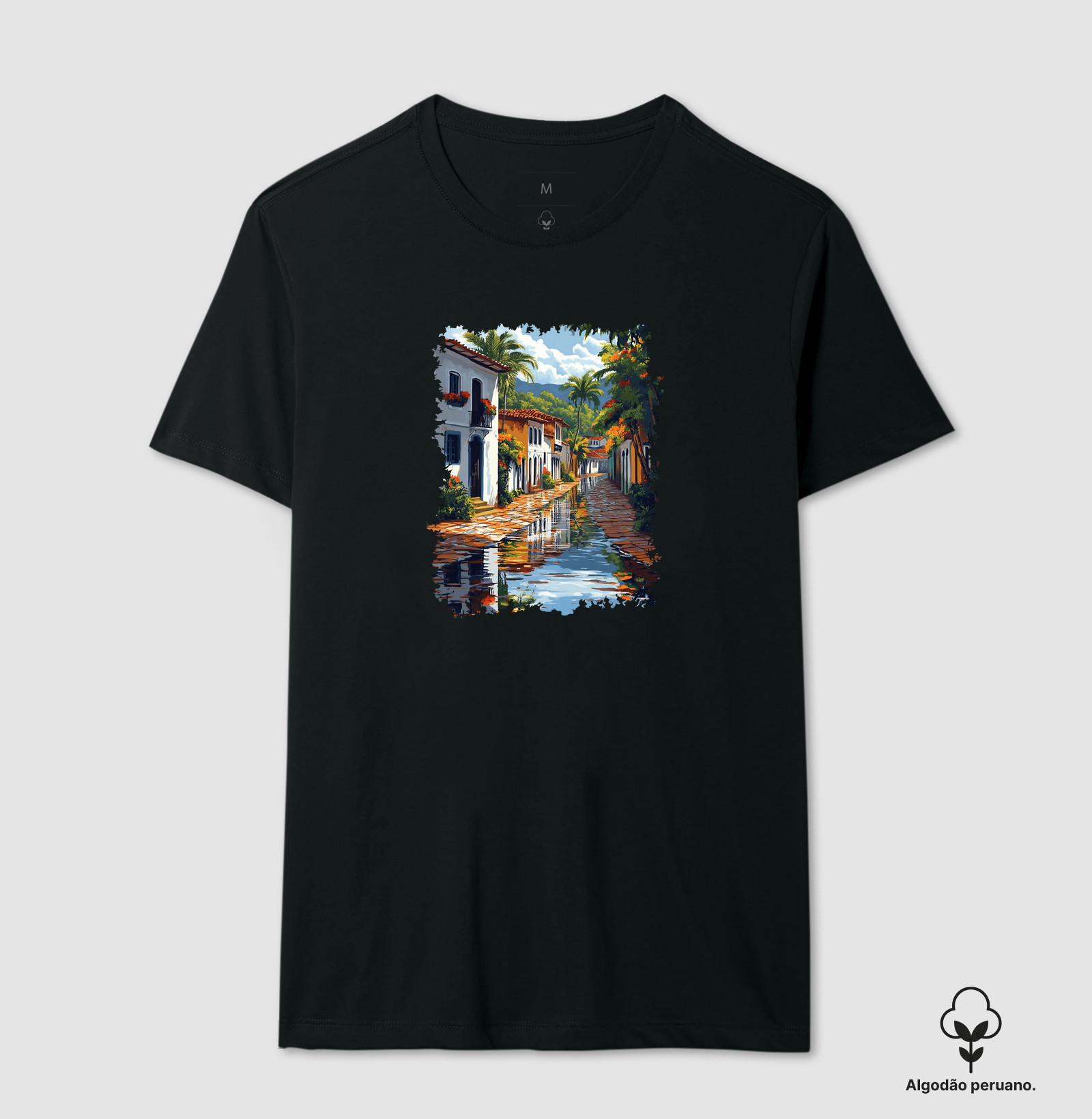 Camisa 0
