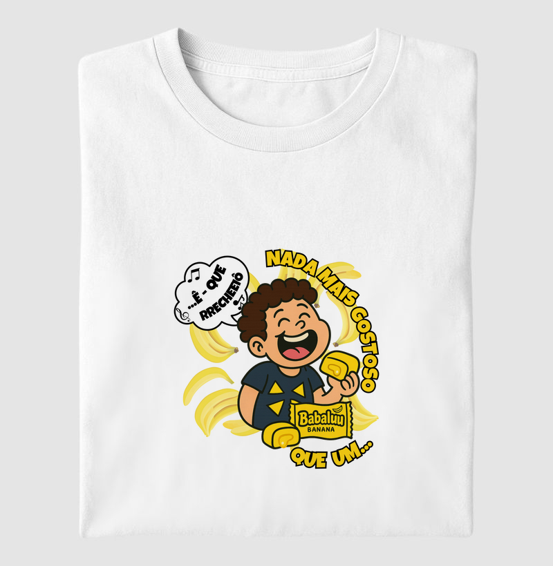 Babaluu Banana 🍌