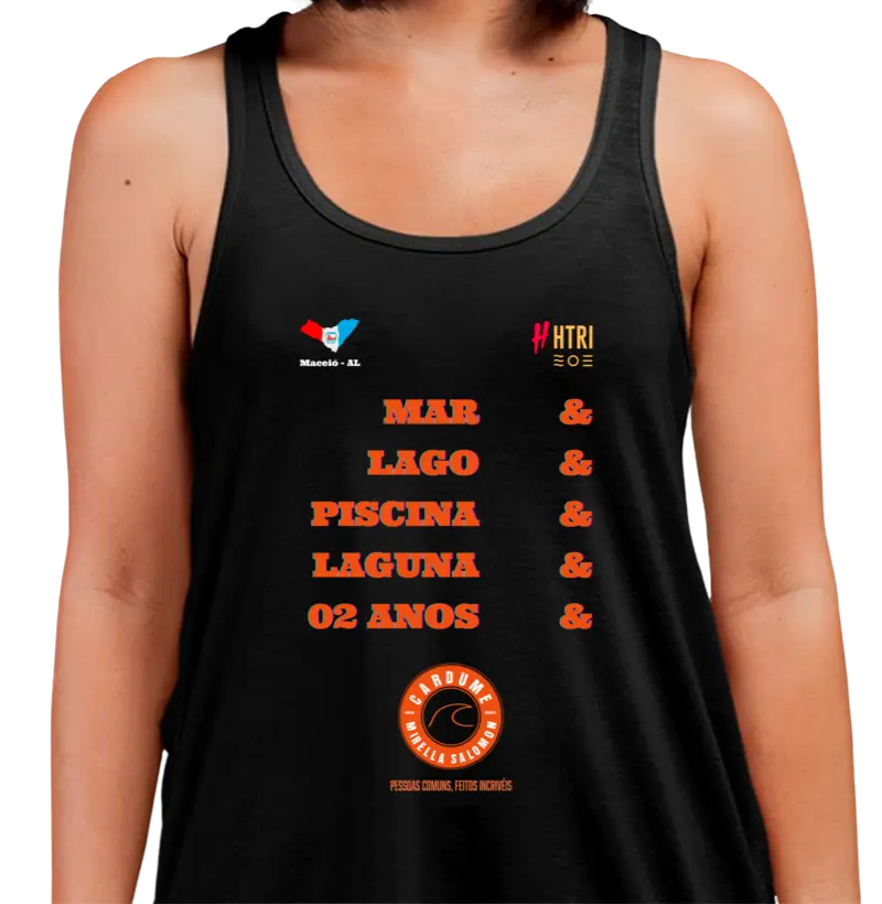 Cardume Maceío 2 anos 