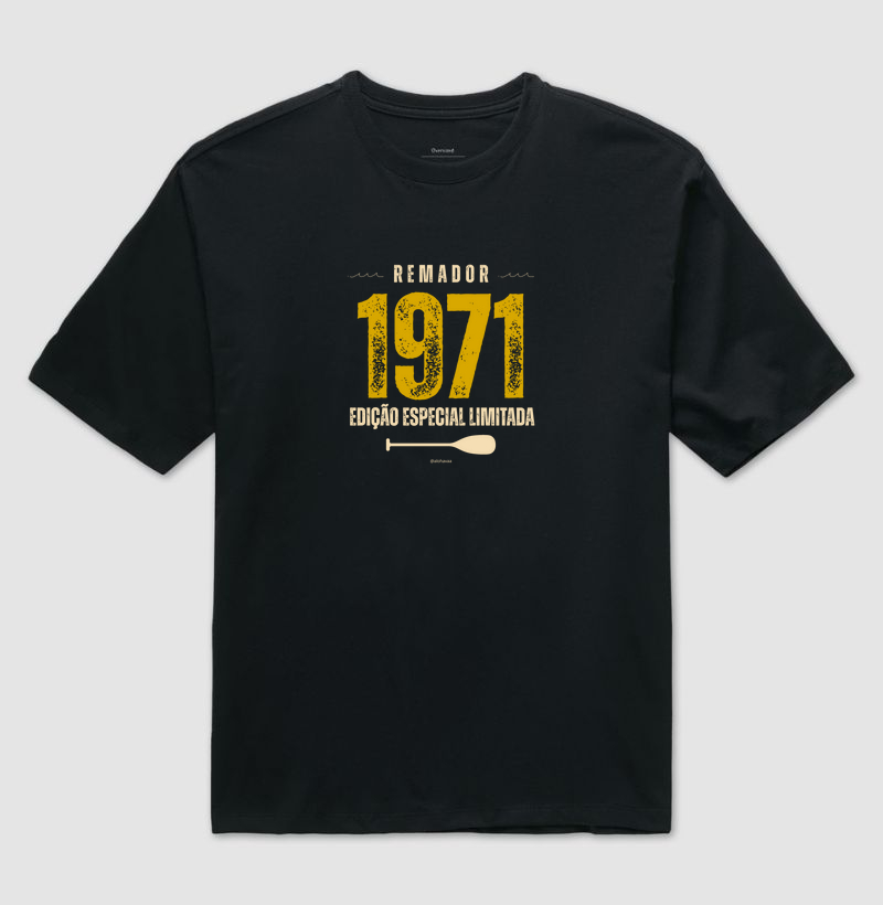Remador 1971
