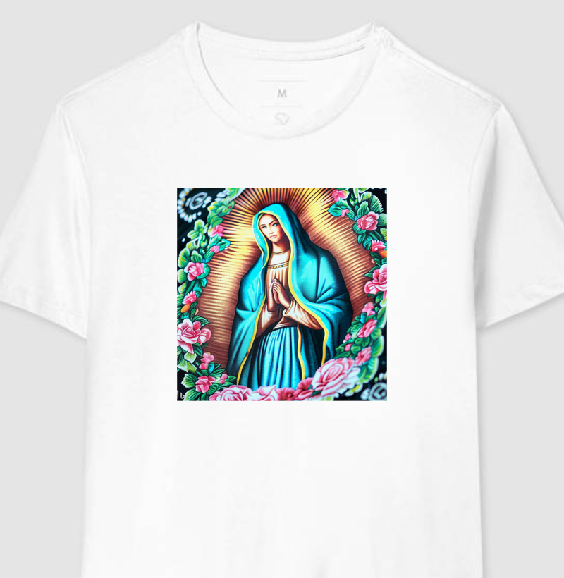Virgem de Guadalupe