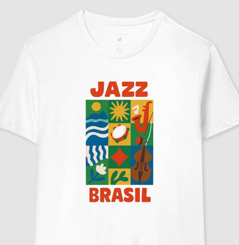Jazz - Brasil