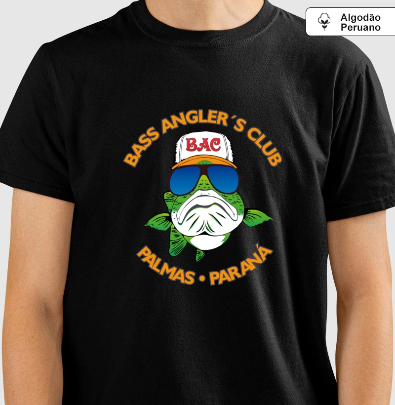 Bass Angler's Club