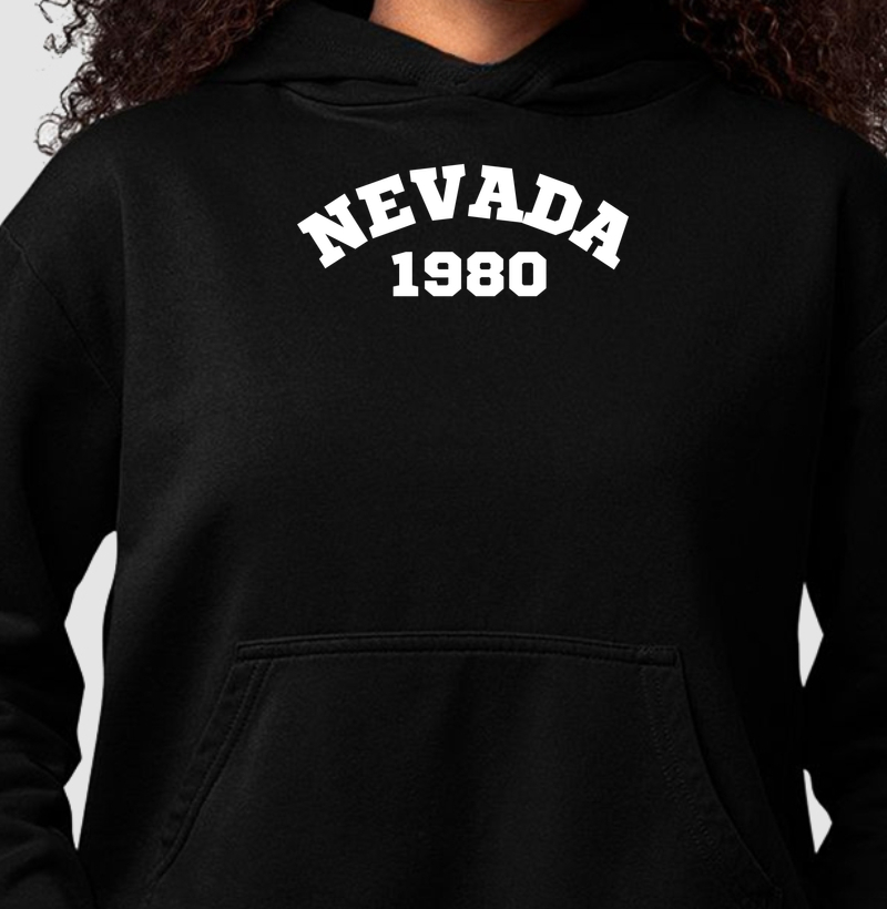 NEVADA 1980: Classic Road