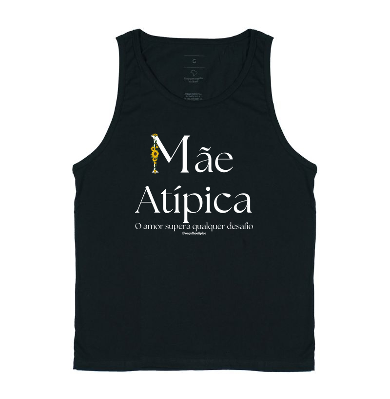 Mãe Atípica