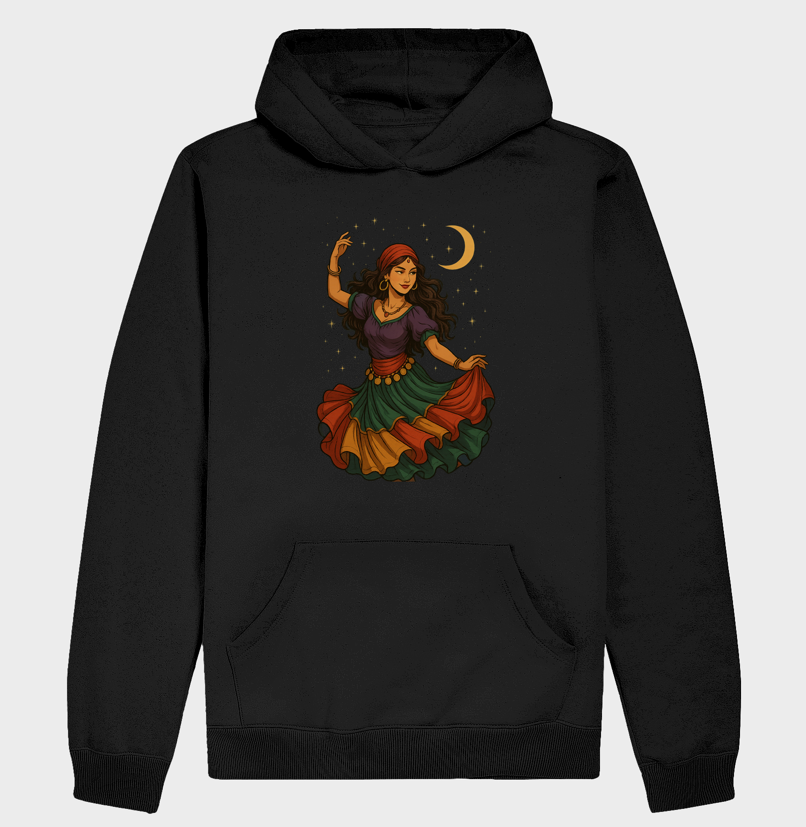 Encanto Cigano