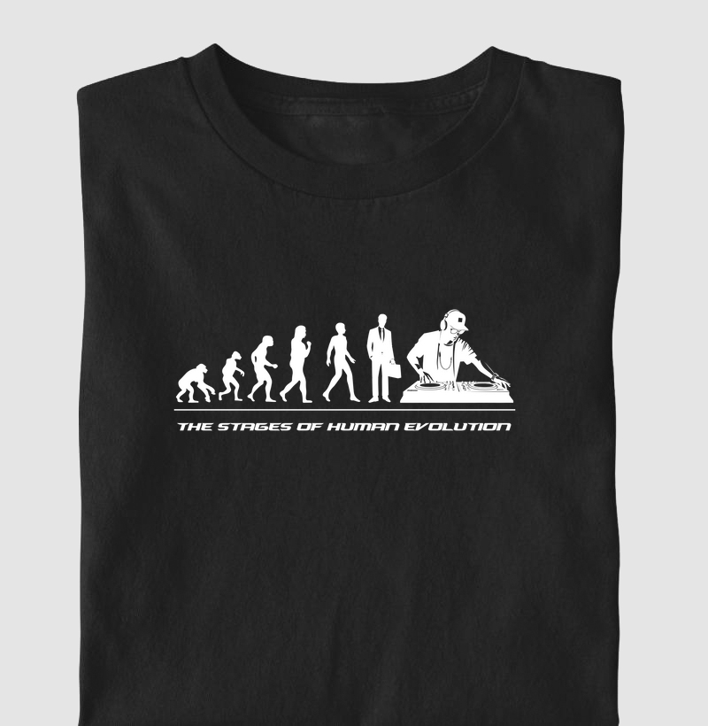 Human Evolution